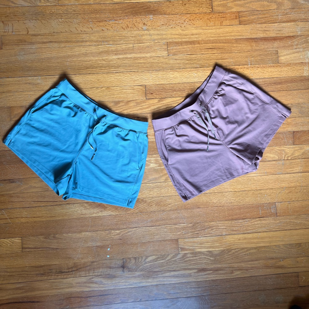Old Navy - Pair of Shorts - Active - Medium